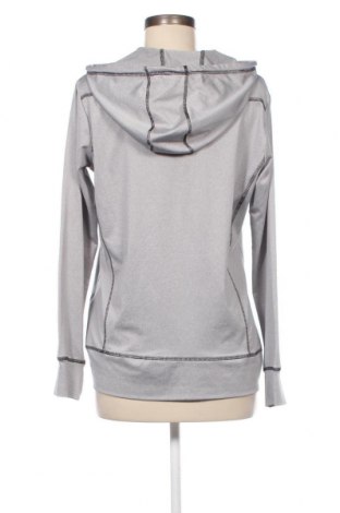 Damen Sweatshirt Crivit, Größe L, Farbe Grau, Preis 20,18 €