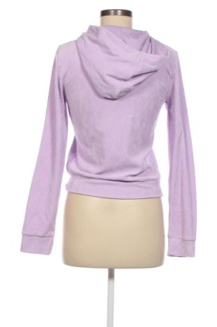 Damen Sweatshirt Cubus, Größe XS, Farbe Lila, Preis 7,06 €