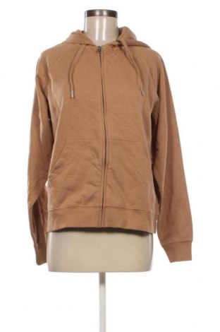Damen Sweatshirt Cubus, Größe XL, Farbe Braun, Preis 16,33 €