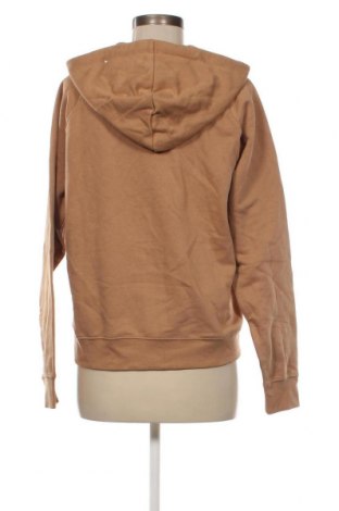 Damen Sweatshirt Cubus, Größe XL, Farbe Braun, Preis 16,33 €