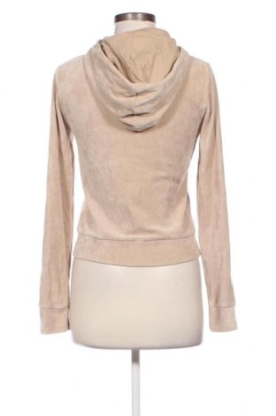 Damen Sweatshirt Cubus, Größe XS, Farbe Beige, Preis € 20,18