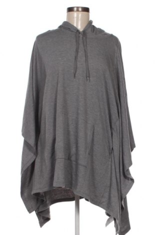 Damen Sweatshirt Cuddl Duds, Größe S, Farbe Grau, Preis 7,06 €