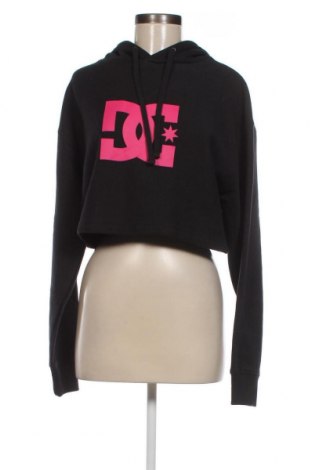 Damen Sweatshirt DC Shoes, Größe M, Farbe Schwarz, Preis € 33,40