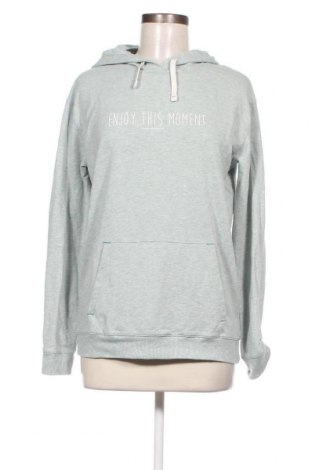 Damen Sweatshirt Decathlon, Größe M, Farbe Grün, Preis 10,90 €