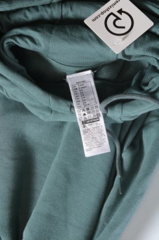 Damen Sweatshirt Decathlon, Größe M, Farbe Blau, Preis 10,90 €