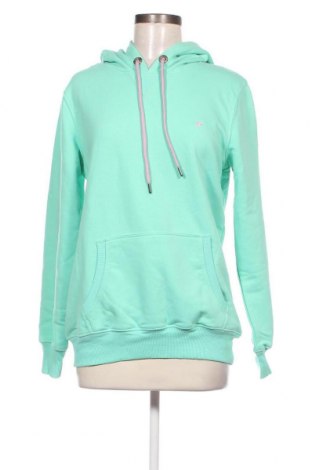 Damen Sweatshirt Denim Culture, Größe M, Farbe Grün, Preis 47,94 €