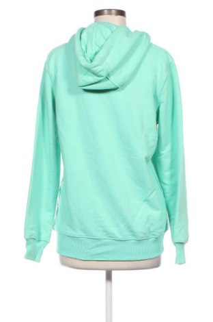Damen Sweatshirt Denim Culture, Größe M, Farbe Grün, Preis 47,94 €