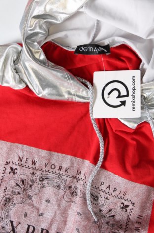 Damen Sweatshirt Derin, Größe S, Farbe Mehrfarbig, Preis € 2,82