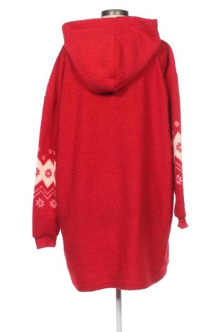 Damen Sweatshirt Disney, Größe XS, Farbe Rot, Preis € 9,48