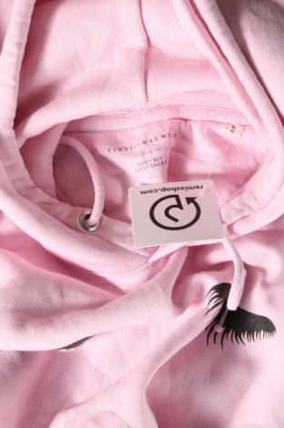 Damen Sweatshirt Einstein&Newton, Größe S, Farbe Rosa, Preis 9,70 €