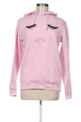 Damen Sweatshirt Einstein&Newton, Größe S, Farbe Rosa, Preis 14,27 €