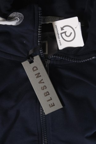 Damen Sweatshirt Elbsand, Größe L, Farbe Blau, Preis € 38,35