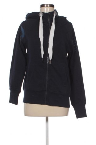Damen Sweatshirt Elbsand, Größe M, Farbe Blau, Preis 47,94 €
