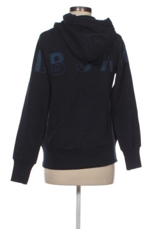 Damen Sweatshirt Elbsand, Größe M, Farbe Blau, Preis 47,94 €
