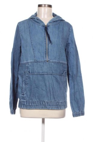 Damen Sweatshirt Element, Größe M, Farbe Blau, Preis € 17,12