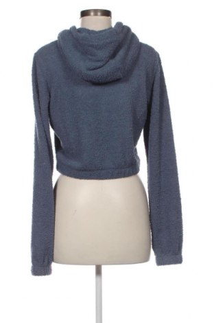 Damen Sweatshirt Ellesse, Größe M, Farbe Blau, Preis 14,38 €