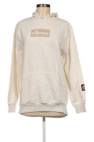 Damen Sweatshirt Ellesse, Größe S, Farbe Weiß, Preis € 16,78