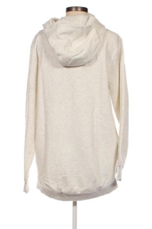 Damen Sweatshirt Ellesse, Größe M, Farbe Weiß, Preis 19,18 €