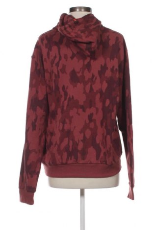 Damen Sweatshirt Ellesse, Größe L, Farbe Rot, Preis € 21,57