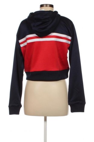 Damen Sweatshirt Ellesse, Größe M, Farbe Blau, Preis 21,57 €