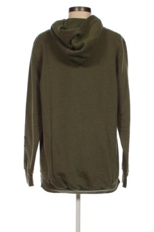 Damen Sweatshirt Ellesse, Größe S, Farbe Grün, Preis € 15,82
