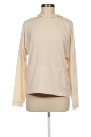 Damen Sweatshirt Energetics, Größe M, Farbe Beige, Preis 3,03 €