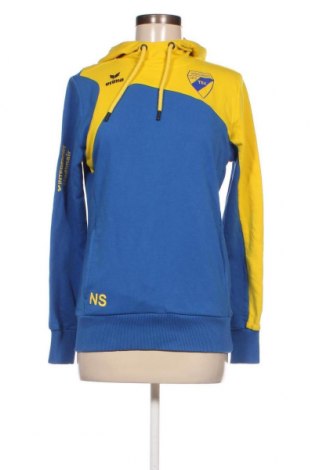 Damen Sweatshirt Erima, Größe S, Farbe Mehrfarbig, Preis € 9,08