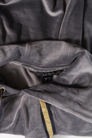 Γυναικείο φούτερ Esmaee, Μέγεθος L, Χρώμα Γκρί, Τιμή 4,56 €