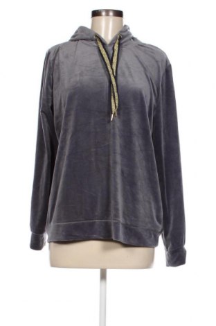 Damen Sweatshirt Esmaee, Größe L, Farbe Grau, Preis 15,41 €