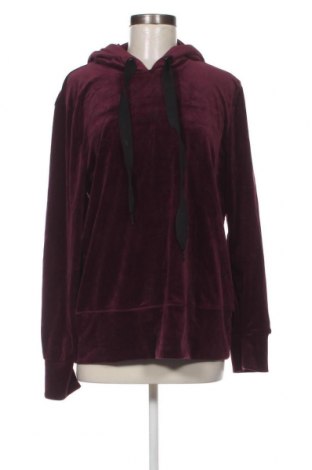 Damen Sweatshirt Esmara, Größe L, Farbe Lila, Preis € 7,26