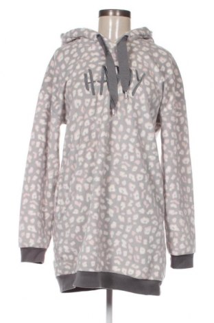Damen Sweatshirt Esmara, Größe M, Farbe Grau, Preis 12,11 €