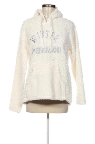 Damen Sweatshirt Esmara, Größe XL, Farbe Weiß, Preis 11,50 €
