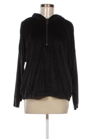 Damen Sweatshirt Esmara, Größe L, Farbe Schwarz, Preis 7,67 €