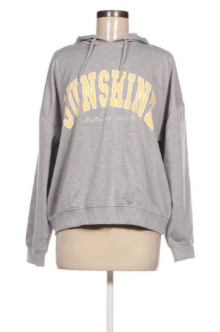 Damen Sweatshirt Esmara, Größe M, Farbe Grau, Preis 5,65 €