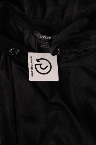 Damen Sweatshirt Esmara, Größe 3XL, Farbe Schwarz, Preis 12,51 €