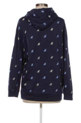 Damen Sweatshirt Esmara, Größe XS, Farbe Blau, Preis 12,80 €