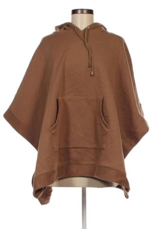 Damen Sweatshirt Esprit, Größe M, Farbe Braun, Preis 17,12 €