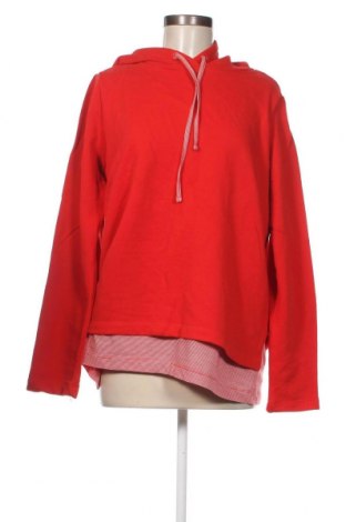 Γυναικείο φούτερ Esprit, Μέγεθος XL, Χρώμα Κόκκινο, Τιμή 6,29 €