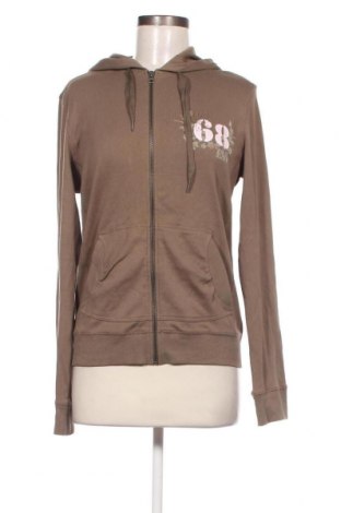 Damen Sweatshirt Esprit Sports, Größe L, Farbe Grün, Preis 16,26 €