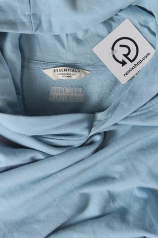 Γυναικείο φούτερ Essentials by Tchibo, Μέγεθος 3XL, Χρώμα Μπλέ, Τιμή 17,94 €