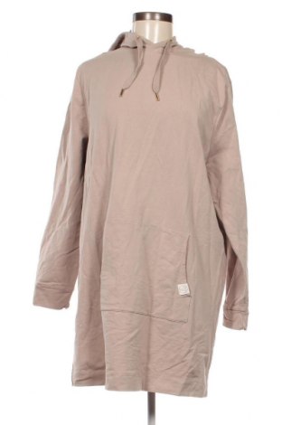 Damen Sweatshirt Essentials by Tchibo, Größe M, Farbe Beige, Preis € 10,09