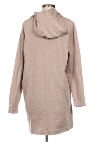 Damen Sweatshirt Essentials by Tchibo, Größe M, Farbe Beige, Preis 7,26 €
