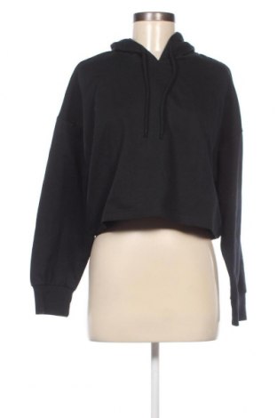 Γυναικείο φούτερ Even&Odd, Μέγεθος L, Χρώμα Μαύρο, Τιμή 16,60 €