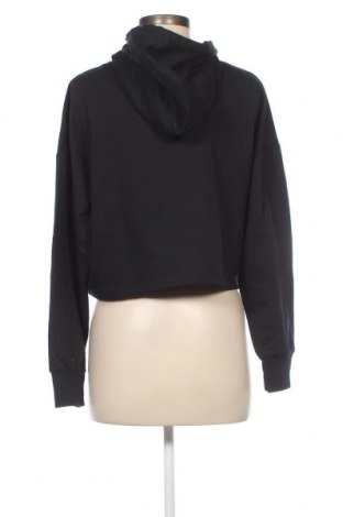 Γυναικείο φούτερ Even&Odd, Μέγεθος L, Χρώμα Μαύρο, Τιμή 16,60 €