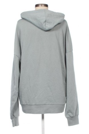 Damen Sweatshirt Even&Odd, Größe L, Farbe Grün, Preis € 12,11