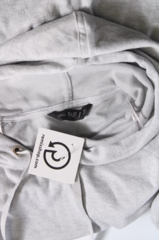 Damen Sweatshirt F&F, Größe L, Farbe Grau, Preis 5,05 €