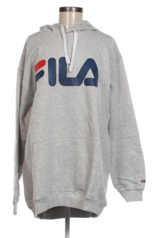 Női sweatshirt FILA, Méret XL, Szín Szürke, Ár 12 330 Ft