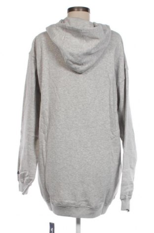 Γυναικείο φούτερ FILA, Μέγεθος XL, Χρώμα Γκρί, Τιμή 30,06 €