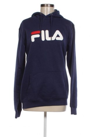 Női sweatshirt FILA, Méret S, Szín Kék, Ár 11 188 Ft