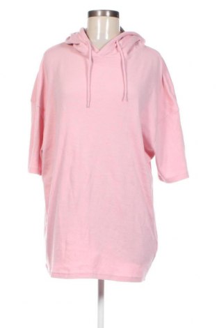 Γυναικείο φούτερ FSBN, Μέγεθος S, Χρώμα Ρόζ , Τιμή 7,06 €